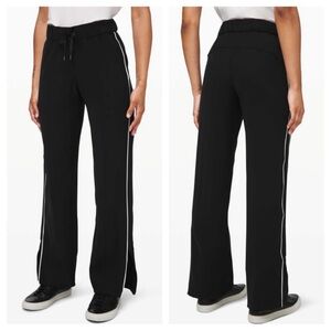 Lululemon On the Right Track Pant | 6